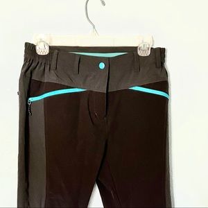 Hiking pants